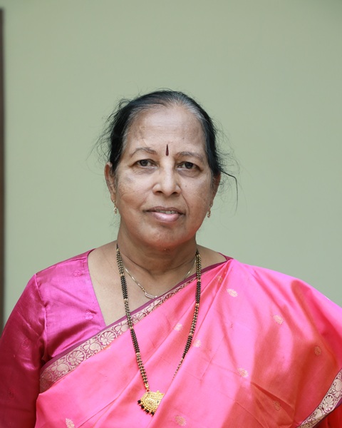 Dr. Bhagirathi N M, Director